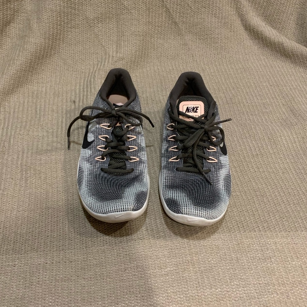 Mike Running Shoes